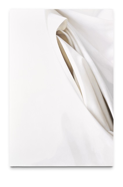 Alison Watt, ‘Iris’, Ingleby Gallery