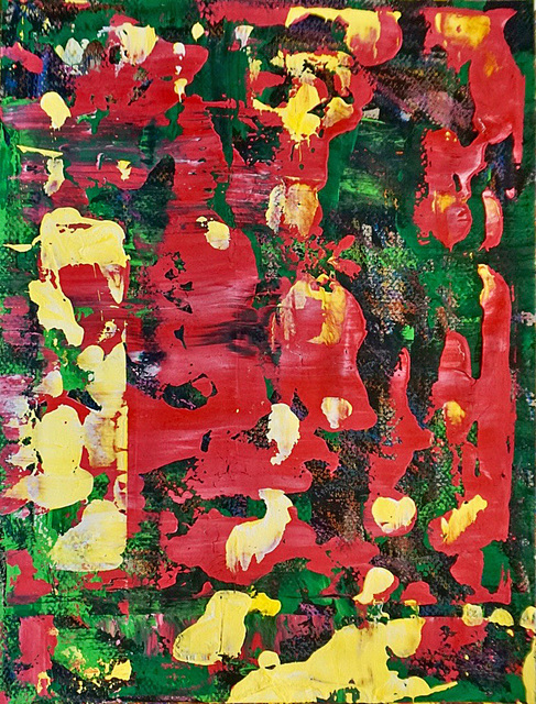 Khalilah Birdsong, ‘La Boule-Escoublac’, 2017, HATHAWAY | Contemporary Gallery