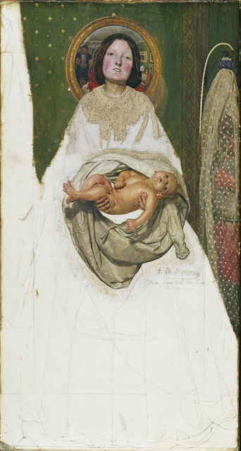 アート・デザイン・音楽 THE ART OF FORD MADOX BROWN THE ART OF FORD MADOX BROWN アート・デザイン・音楽