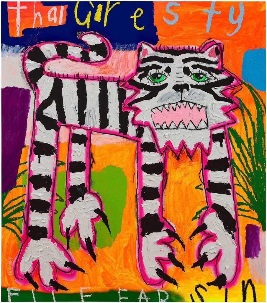 Nathan Paddison - Thai Gore Sty Elle Ear Sin