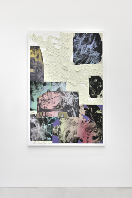 Pablo Tomek, ‘Sans titre ’, 2017, Galerie Christophe Gaillard