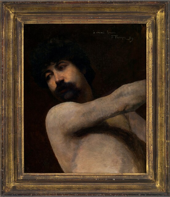 Francois Forichon