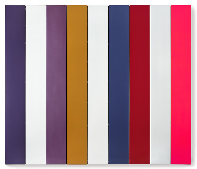 Carola Zech, ‘Magnético 110’, 2010, Museo de Arte Contemporáneo de Buenos Aires