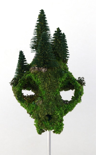 Manuel Barbero, ‘El Renacer’, 2017, Blanca Soto Arte