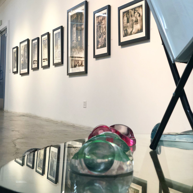 Chris Bakay, ‘Arizona Can’, 2019, Sculpture, UV Stable Resin, Silkscreen, Mylar, Fabrik Projects Gallery