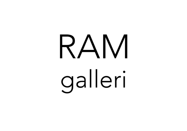 RAM, Oslo logo