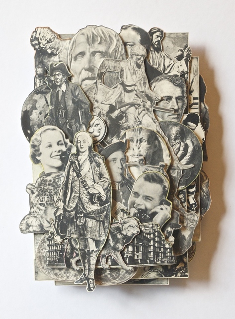 Tony Dagradi, ‘Party Line’, 2017, Jonathan Ferrara Gallery