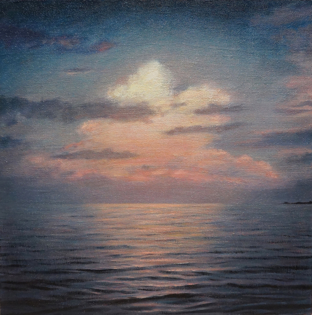 Adam Straus, ‘BIG CLOUD’, 2014, Nohra Haime Gallery
