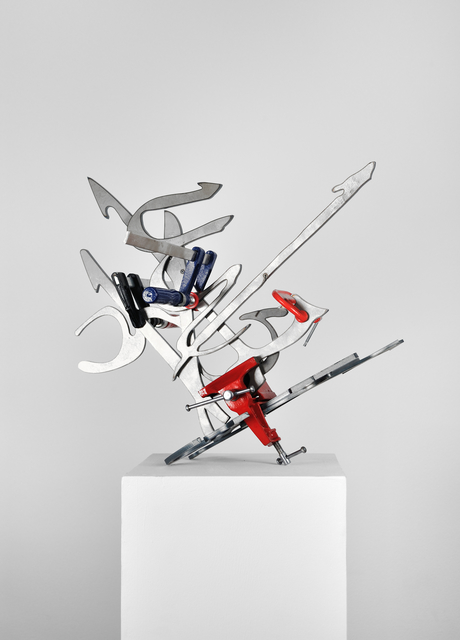 Mounir Fatmi, ‘Calligraphy of Fire 01’, 2012, Goodman Gallery