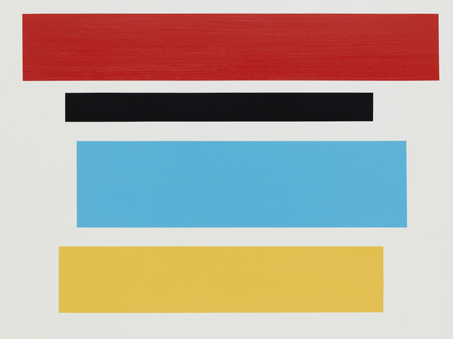 Tom McGlynn, ‘Decal 110’, 2016, Rick Wester Fine Art