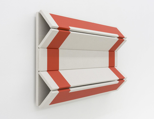 Robert William Moreland, ‘Untitled Fourteen’, 2016, The Hole