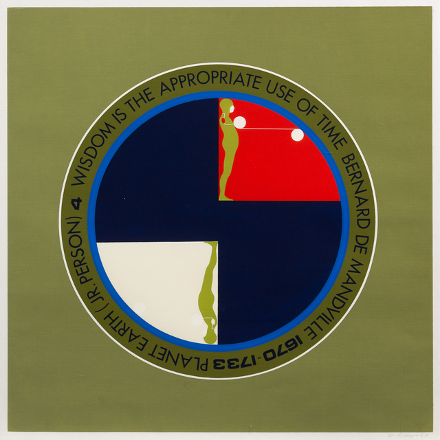 Ernest Trova Falling Man (1967) Artsy