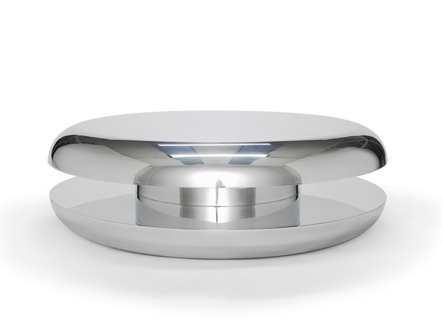 Mattia Bonetti, ‘Coffee Table 'Yo-Yo'’, 2008, David Gill Gallery
