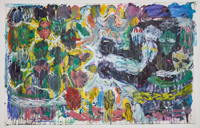 Misheck Masamvu, ‘Natural Selection’, 2017, Goodman Gallery