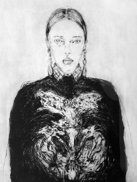 Ulrike Theusner, ‘VENUS’, 2018, Galerie EIGEN + ART