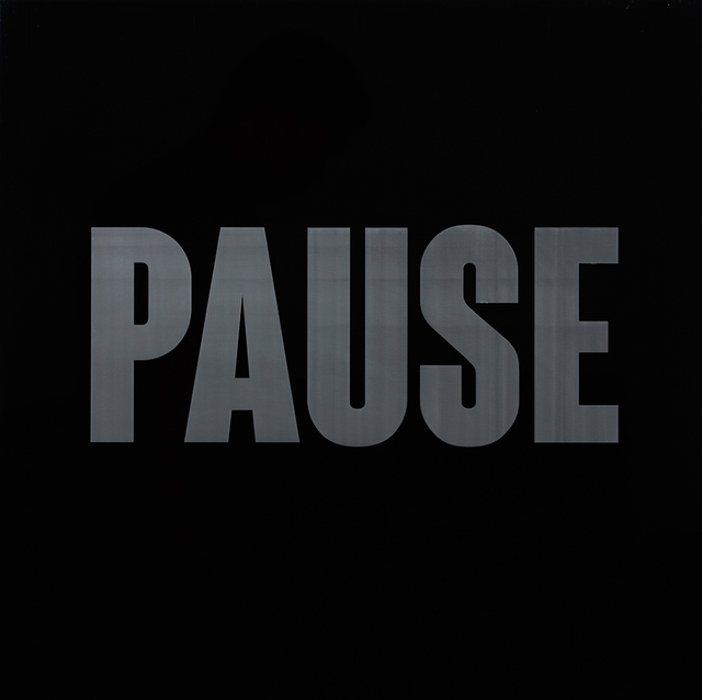 Jeremy Penn, ‘Pause’, 2016, Galleria Ca' d'Oro
