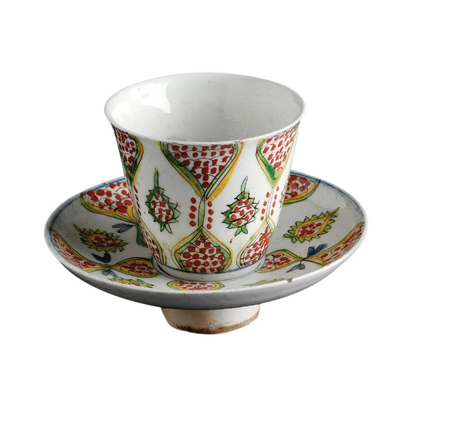 Cup