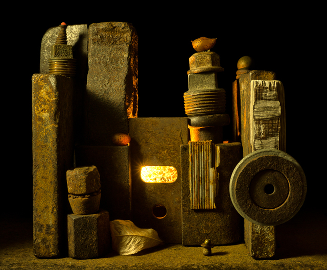 Allan Markman, ‘Furnace’, Soho Photo Gallery