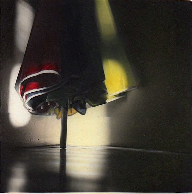 Ann Stautberg, ‘9-6-99, A.M., Texas Coast #9’, 2015, Barry Whistler Gallery
