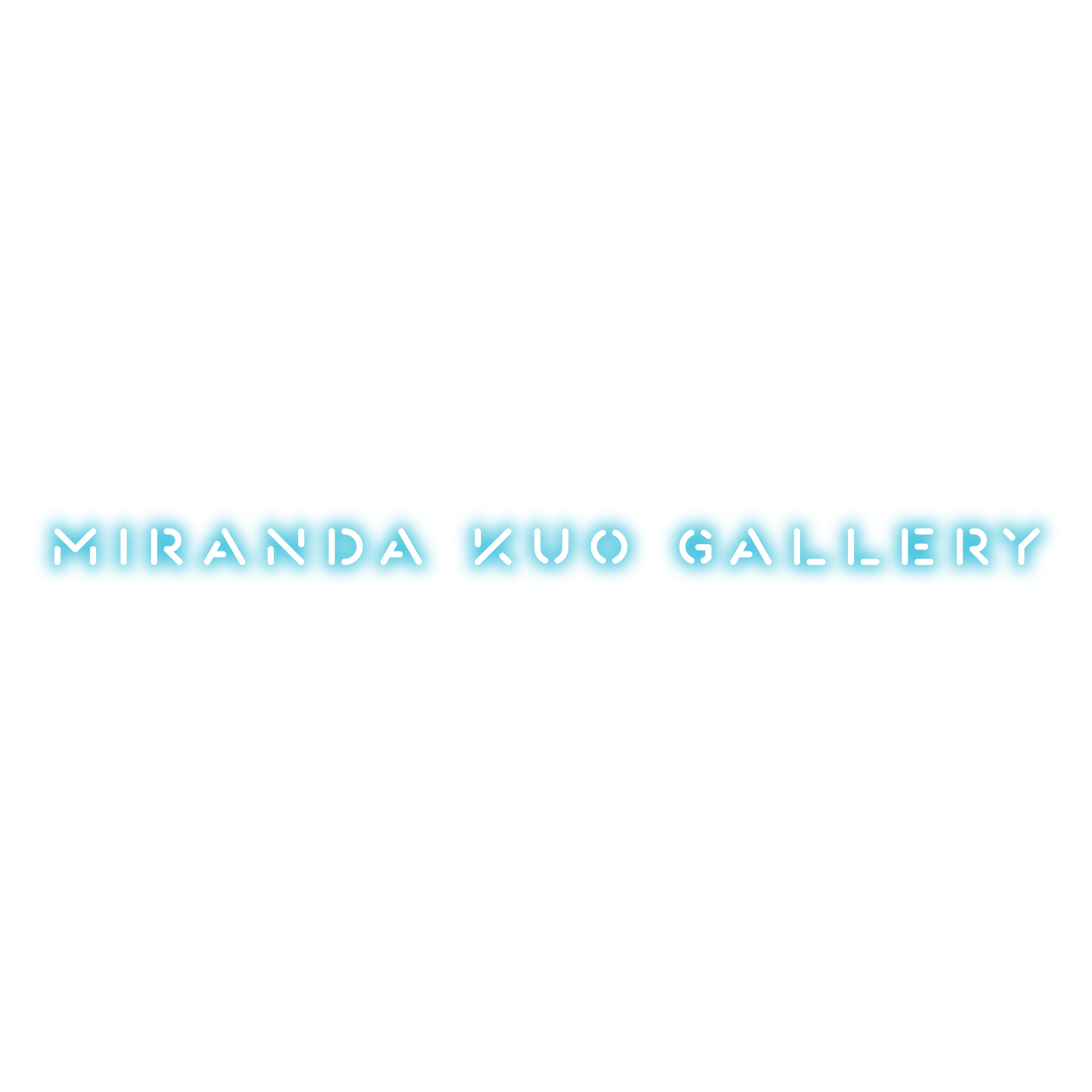 Miranda Kuo Gallery logo