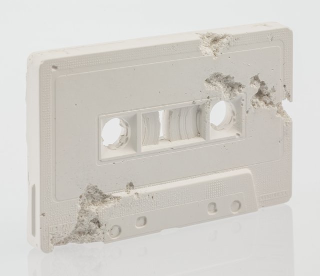 Daniel Arsham, ‘Cassette Tape (FR-04)’, 2015, Heritage Auctions