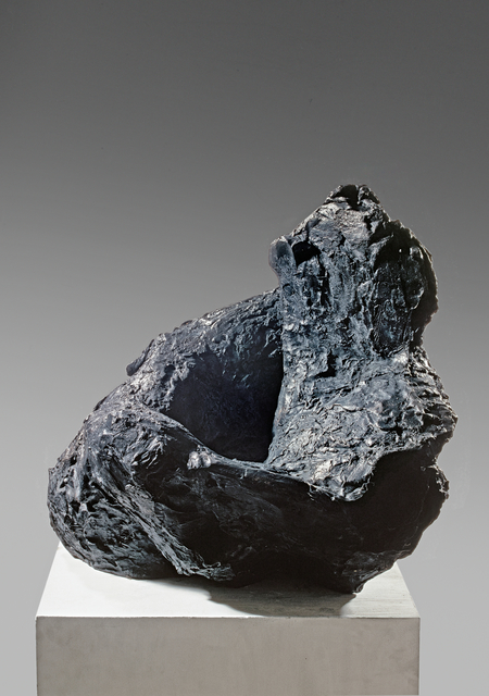 Per Kirkeby, ‘Zwei Arme II’, 1984, Galerie Knoell, Basel