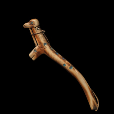 Anonymous Tsimshian artist