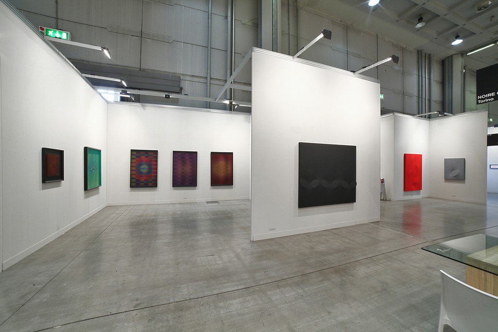 Courtesy Dep Art
Photo by Bruno Bani Courtesy Dep Art
Photo by Bruno Bani