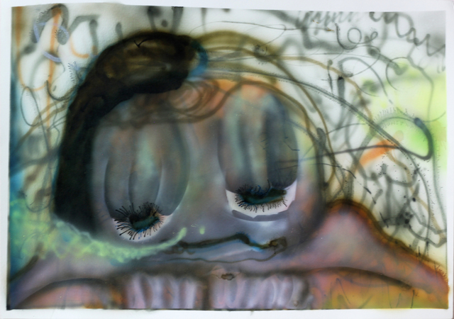 Constanza Giuliani, ‘Untitled (de la serie "El corazón de un mundo")’, 2016, PIEDRAS