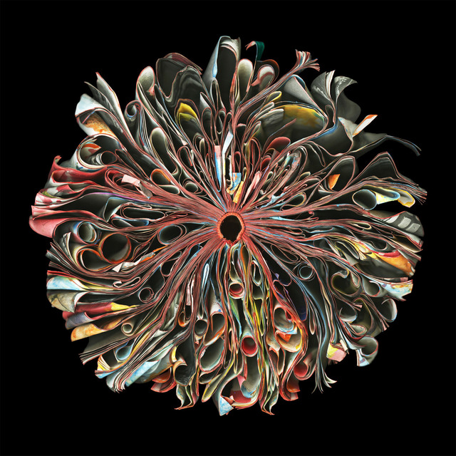 Cara Barer, ‘Sunset’, 2013, KLOMPCHING GALLERY
