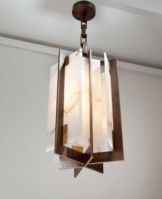 Hervé van der Straeten, ‘Lustre Aurore - Pendant’, 2012, Maison Gerard