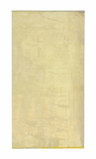 Jules Olitski, ‘11th Radical Love’, 1972, Christie's
