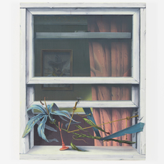 Alexander Harrison (b. 1993)
