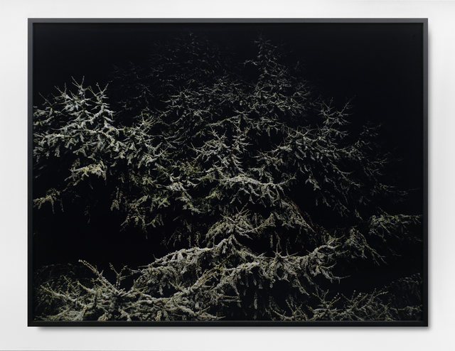 David Zink Yi, ‘o.T.’, 2008, KÖNIG GALERIE