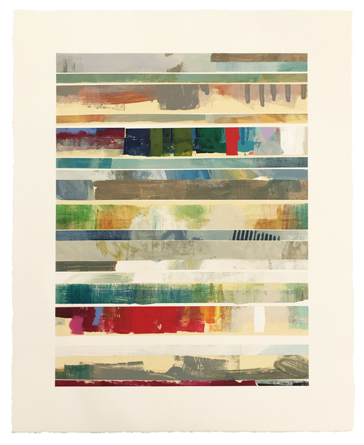 Ursula Brenner, ‘Horizons 4425’, gallery 1871
