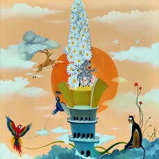 Uma Shankar Pathak, Couple (2025)