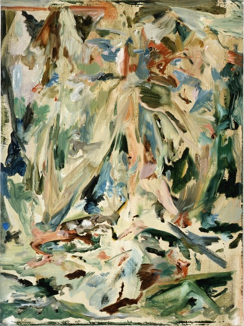 Cecily Brown, ‘Untitled (#83)’, 2008, Gagosian