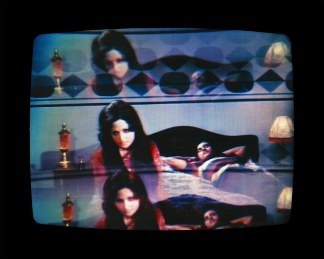 Iftikhar Dadi & Elizabeth Dadi, ‘Lust, Urdu Film Series’, 2009, Jhaveri Contemporary