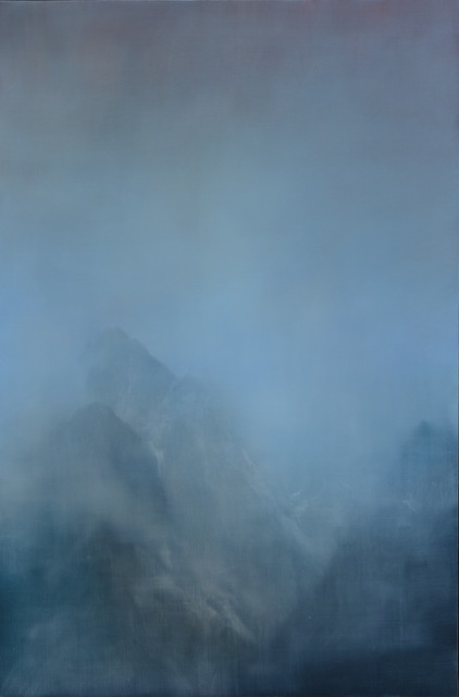 Peter Brooke, ‘Paintbrush’, 2013, Gallery NAGA
