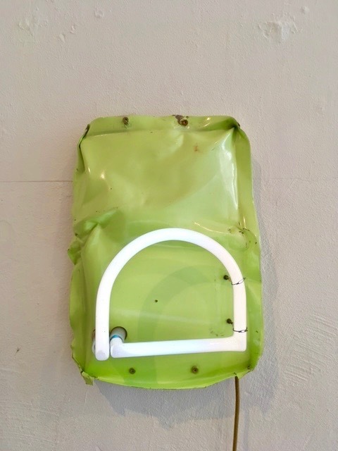 Emanuel Mooner, ‘DOOR PART IV ’, 2017, GALERIE BENJAMIN ECK