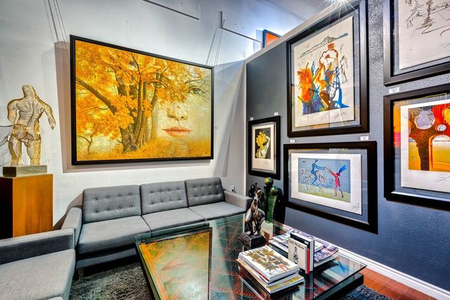 Salvador Dalí, ‘Lithographs ’, Elena Bulatova Fine Art