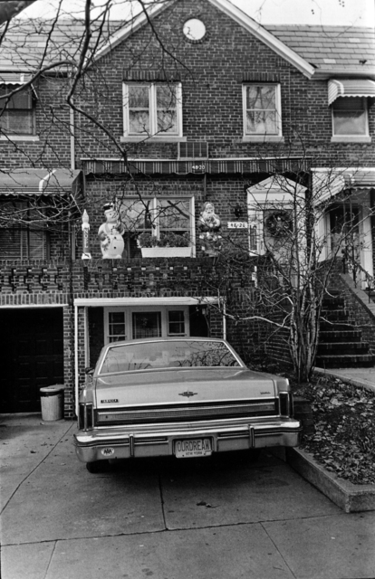 Frank Paulin, ‘Our Dream, Queens’, 1979, Bruce Silverstein Gallery