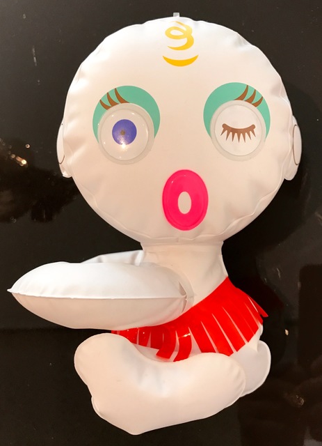 Takashi Murakami, ‘WILD WILD’, 1992, art&emotion Fine Art Gallery