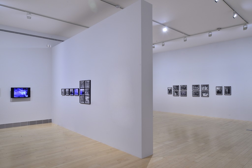 View of "Paz Errázuriz", Museo Amparo, Puebla, Mexico, 2017. View of "Paz Errázuriz", Museo Amparo, Puebla, Mexico, 2017.