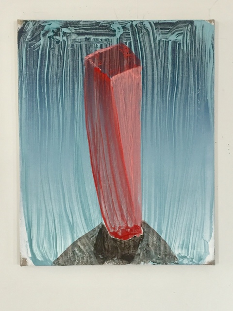 Robert Janitz, ‘Untitled’, 2018, Bronx Museum: Benefit Auction 2018