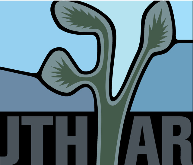 Joshua Tree Highlands Artist Residency logo