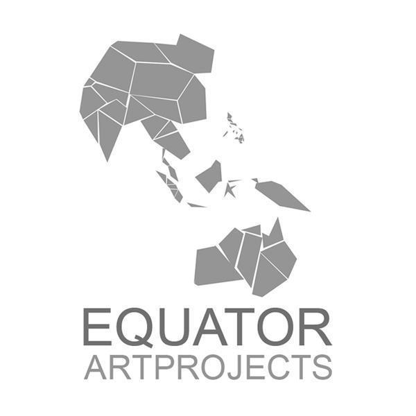 Equator Art Projects logo