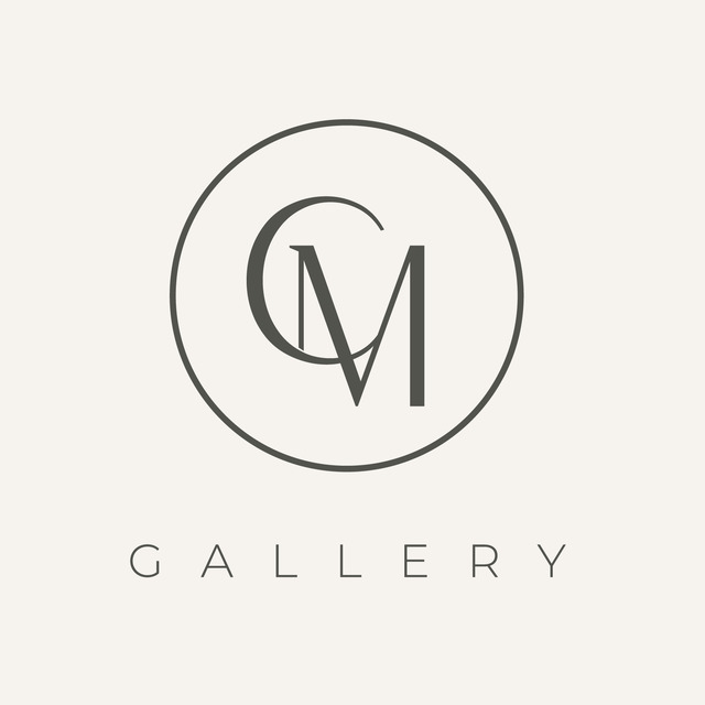 Christopher Moller Gallery logo