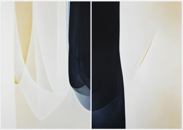 Agneta Ekholm, ‘Segment’, 2018, .M Contemporary Sydney