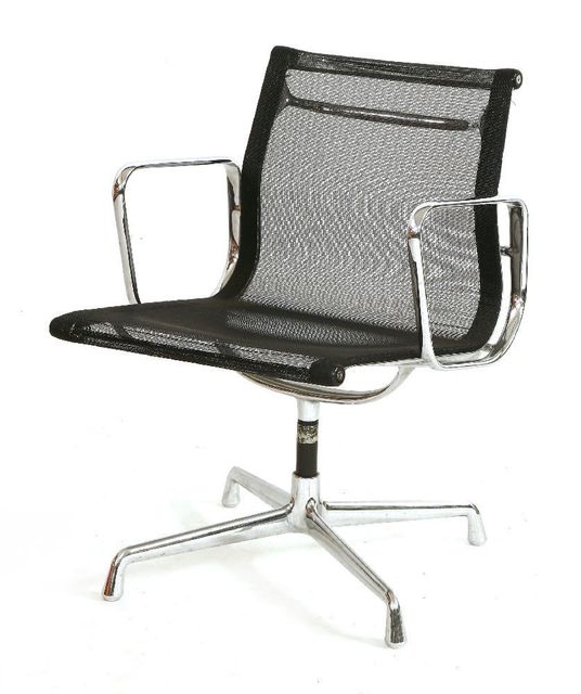 Charles Eames Vitra An Ea 108 Desk Chair Artsy